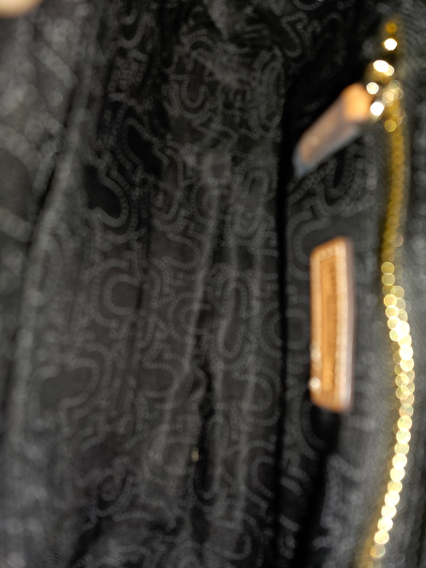 True Religion Cognac Leather Shoulder Bag – Designer Women’s Hobo Handbag with Gold Hardware
