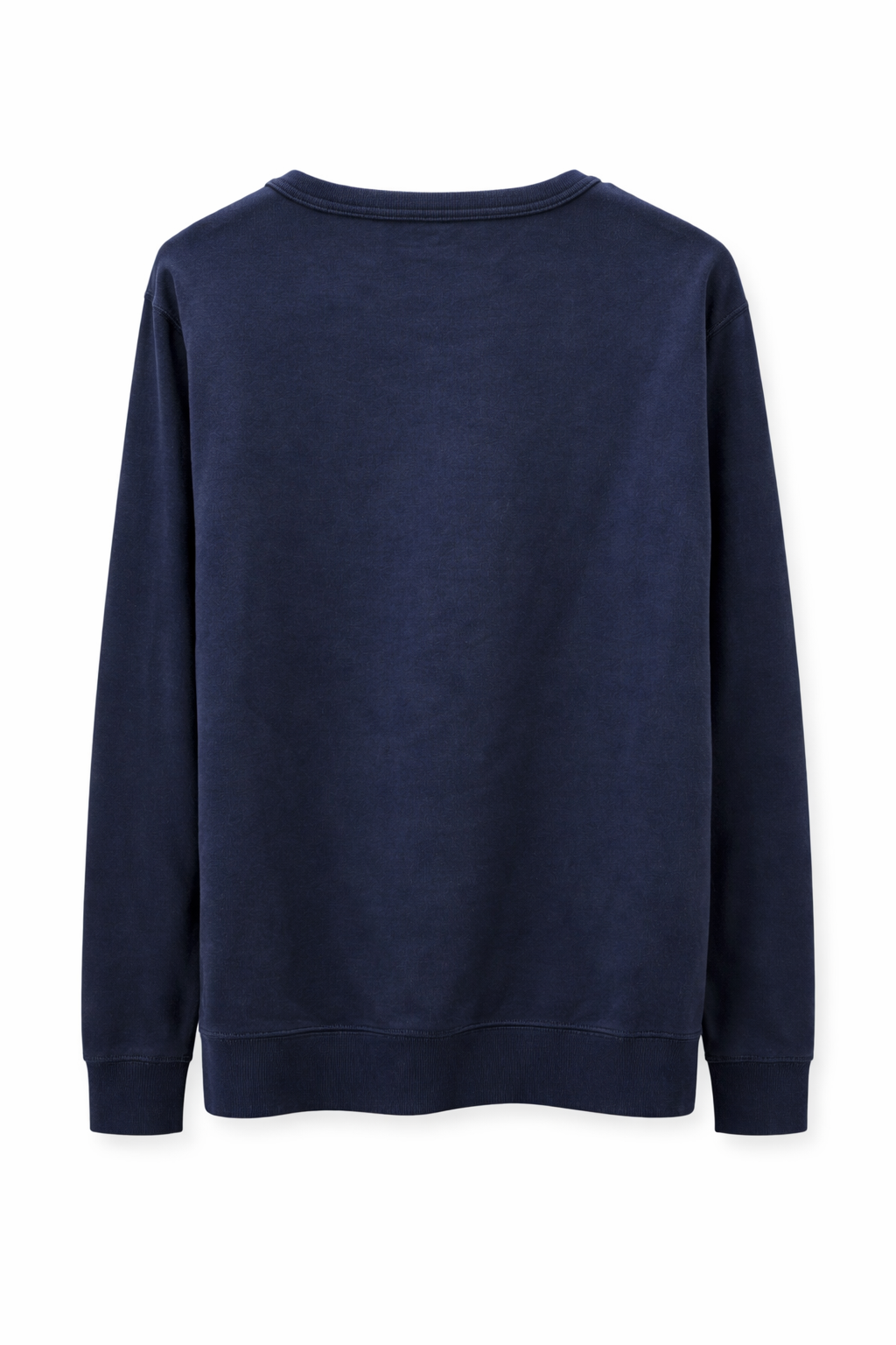 Polo Ralph Lauren Navy Crewneck Sweatshirt XL – Classic Embroidered Logo Pullover – Men’s Designer Sweatshirt
